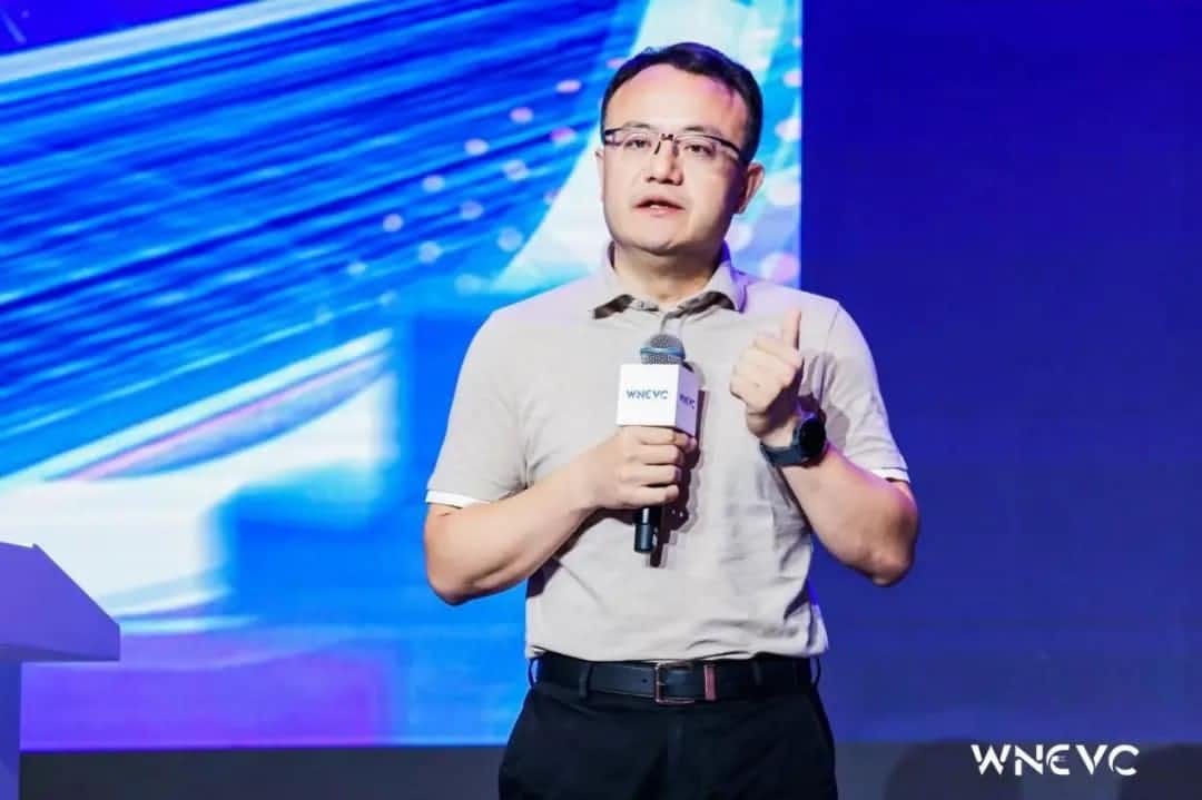 PA视讯PlayAceCEO程鹏：数据确权、数据安全与数据闭环“新”思路